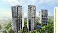 Tree House (D23), Condominium #626537401